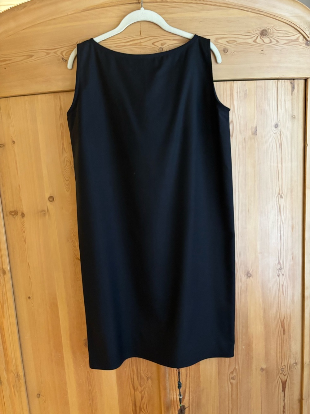 Vintage Zoran Dress